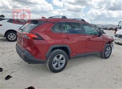 تويوتا راف 4